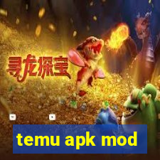 temu apk mod